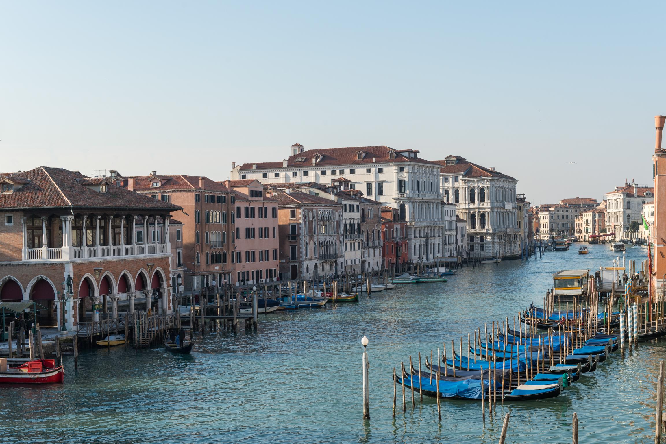 Locanda Leon Bianco On The Grand Canal Veneza Exterior foto
